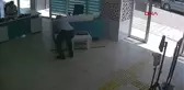 YARALI KEDİ, ERDEMLİ BELEDİYESİ'NİN DUYARLILIĞIYLA HAYATA TUTUNDU