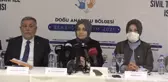 AK Parti'li Usta, STK temsilcileriyle bir araya geldi
