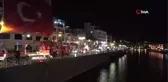 Amasya Belediyesi'nden cumhuriyet konvoyu ve bando konseri