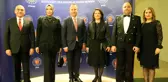 Avrupa'da 29 Ekim Cumhuriyet Bayramı kutlamaları