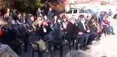 BALIKESİR - Ayvalık'ta 