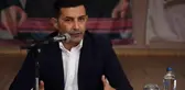 Başkan Günel, Kent Meydanı Projesi'ndeki kararlılığını sürdürüyor