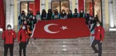 'Biz değil miydik, bir değil miydik' projesi ile Osmanlı başkentlerini gezecekler