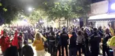 Bodrum'da bayram coşkusu