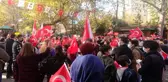 Çankaya'da Cumhuriyet coşkusu
