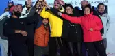 Cumhurbaşkanlığı 2. Uluslararası Yat Yarışları'nda kazananlar belli oldu
