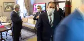 CUMHURİYET BAYRAMI, HATAY'DA COŞKUYLA KUTLANDI