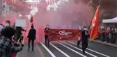 DOĞU VE GÜNEYDOĞU'DA CUMHURİYET BAYRAMI COŞKUSU