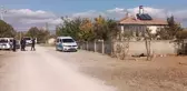 Dünürünü öldürüp 2 kişiyi ağır yaraladı, olay yerine gelince yakalandı