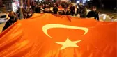 EDİRNE VE TEKİRDAĞ'DA 'CUMHURİYET BAYRAMI' COŞKUSU
