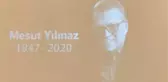 ESKİ BAŞBAKAN MESUT YILMAZ PANELDE ANILDI