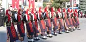 İç Anadolu'da 29 Ekim Cumhuriyet Bayramı kutlanıyor