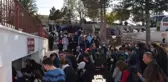 IHLARA VADİSİ'NDE CUMHURİYET BAYRAMI YOĞUNLUĞU