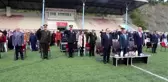 KASTAMONU - İstiklal madalyalı İnebolu'da denk kayıklarıyla cephane taşınması canlandırıldı