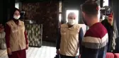 Kütahya'da gıda işletmeleri denetleniyor