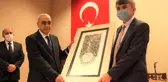 Kütahya'ya değer katanların isimleri amfilerinde yaşayacak