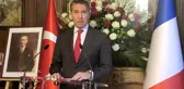 Paris Büyükelçiliğinde Cumhuriyet Bayramı resepsiyonu