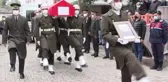 Şehit Piyade Uzman Çavuş Harun Çalışkan için cenaze töreni düzenlendi (2)