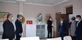 Şenkaya'da Cumhuriyet Bayramı Coşkuyla kutlandı