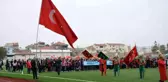 Sındırgı'da Cumhuriyet Bayramı coşku ile kutlandı