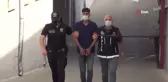 Sokakta uyuşturucu satarken yakalanan zanlı tutuklandı