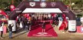 SPOR 14'üncü Uluslararası Arena Aquamasters Yüzme Şampiyonası Bodrum etabı başladı