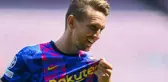 Koeman'ın kovulması en çok Beşiktaş'a yaradı! Luuk de Jong için yeniden harekete geçiliyor