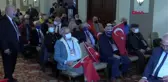 SPOR Trabzonspor'un 50'nci Olağan Divan Genel Kurulu yapıldı