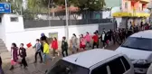 Mut'ta 29 Ekim Cumhuriyet Bayramı kutlandı