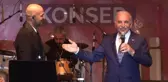 Ümraniye'de Soner Sarıkabadayı konseri