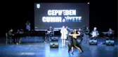 Ankara'da 'Cumhuriyet Tangoları' sahnelendi