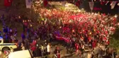 ANTALYA'DA 29 EKİM CUMHURİYET BAYRAMI COŞKUSU