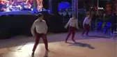 Arnavutköy'de Cumhuriyet Bayramı Murat Kekilli konseriyle kutlandı