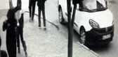 AVCILAR'DA CEP TELEFONU ÇALAN ŞÜPHELİ YAKALANDI
