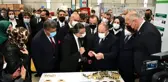 Son dakika haberleri! Bakan Varank, global markalara parça ve kalıp üreten tesisin açılışını yaptı