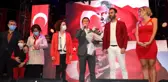 Bodrum'da 3 gün, 3 gece kutlama