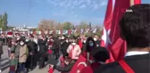 Çankaya'da Cumhuriyetin 98. yılı coşkuyla kutlandı