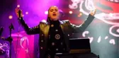 CEYLAN ERTEM'DEN ESKİŞEHİR'DE CUMHURİYET BAYRAMI'NA ÖZEL KONSER