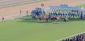 Cumhurbaşkanlığı ve Cumhuriyet Koşuları yapıldı