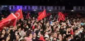CUMHURİYET'İN 98'İNCİ YILI OĞUZHAN KOÇ KONSERİYLE KUTLANDI