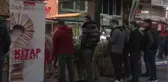 Diyarbakır Büyükşehir Belediyesi 'Kitap Mezatı' düzenledi