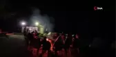 Doğal hayatta doğal afet eğitimi