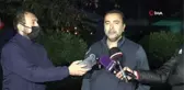 Emre Kocadağ: 