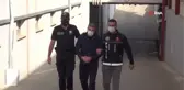 Evinde 16 gram eroin bulunan zanlı tutuklandı