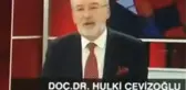 Ankara'nın adının değiştirilmesini isteyen Hulki Cevizoğlu, önerisini de dile getirdi