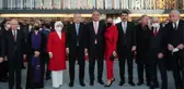 Cumhurbaşkanı Erdoğan 