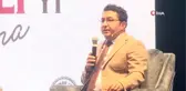 Hacı Bektaş-ı Veli vefatının 750'nci yılında Esenler'de anıldı