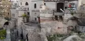İnsanların görmek için can attığı peribacalarında yaşam