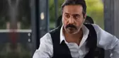 Oyuncu Mustafa Üstündağ oğlunun dişini yüzük yaptı