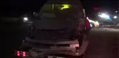 Son dakika haberleri... MANAVGAT'TA TRAFİK KAZASI: 3 YARALI